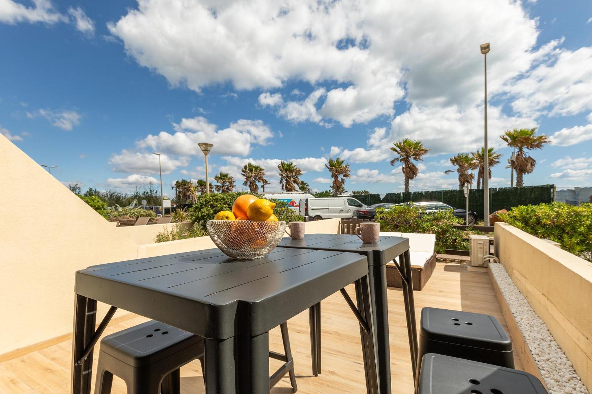 Carmen Village Naturiste Heliopolis Ab 50 M * Agde